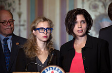 Russia labels Pussy Riot members, satirist 'foreign agents'