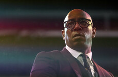 Africa Cup of Nations coverage 'completely tinged with racism' - Wright