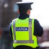 Man dies after collision between motorcycle and car in Dublin