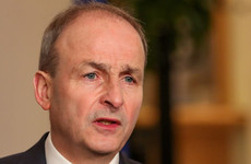 Taoiseach rules out reopening redress scheme for mother and baby home survivors