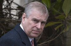 Prince Andrew's accuser insists she is a US resident, despite his lawyer's claim