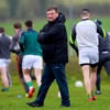 Former Galway manager O'Mahony to take charge of Salthill/Knocknacarra footballers