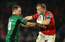 Connacht and Munster set to serve up an interpro cracker in Galway