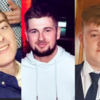 PSNI name young men who died in Tyrone road collision
