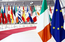 Irish to be fully recognised as an official EU language from New Year's Day