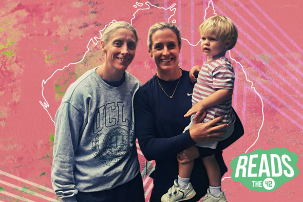 Giant ambitions: Bríd Stack, Cora Staunton and the ties that bind - Vimarsana News