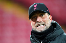 Jurgen Klopp expects game at Chelsea to go ahead despite coronavirus concerns