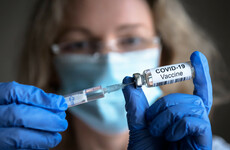 Booster vaccines to be available for all over-16s from Sunday