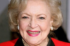 Acting legend Betty White, star of Golden Girls, dies at age 99