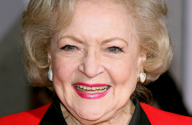 Acting Legend Betty White Star Of Golden Girls Dies At Age 99 