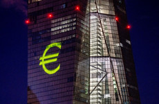 Europe marks the 20th anniversary of euro currency