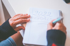 Poll: Are you making a New Year’s resolution?