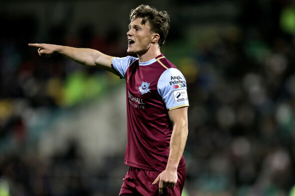 Drogheda's Daniel O'Reilly seals Scottish move - Vimarsana News