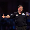 Two-time winner Gary Anderson through to World Darts Championship semi-finals
