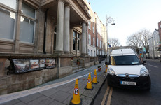 Gardaí appeal for information on burglary and criminal damage incident on Molesworth Street