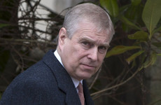 Prince Andrew cannot halt sex assault lawsuit with residency claim, judge says