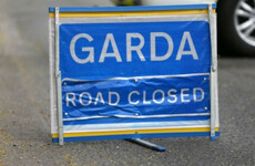 Motorcyclist (19) dies in single-vehicle collision in Dublin