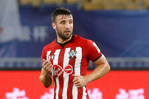 Southampton midfielder retires at 26 - Vimarsana News
