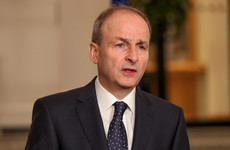 Martin says Sinn Féin are in ‘destructive opposition mode’