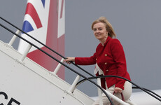 DUP warn Liz Truss of ‘major implications’ unless Protocol progress made
