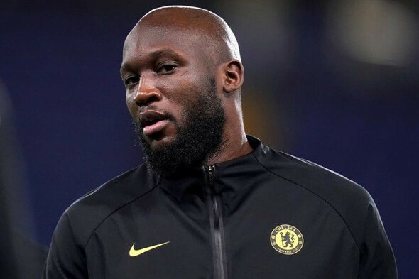 Romelu Lukaku expected to be left out of Chelsea's squad for Liverpool clash - Vimarsana News