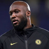 Romelu Lukaku expected to be left out of Chelsea’s squad for Liverpool clash
