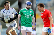 Leinster, Connacht and Munster senior finals live in next weekend's GAA club TV action