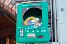 Four public defibrillators damaged or stolen in recent weeks, prompting calls for harsh penalties