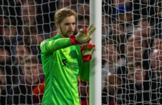 Van Dijk 'quite a big fan' of 'fantastic goalkeeper' Kelleher