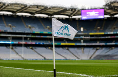 Meath, Derry, Kerry and Mayo sides book places in All-Ireland finals next Sunday