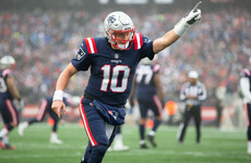 Patriots, Bengals, Titans and Bills punch play-off tickets as post-season picture takes shape