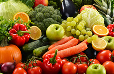 Poll: Do you get your five-a-day?