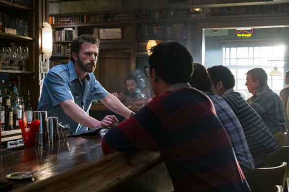Screen Watch: Your guide to the best TV movies this week - Vimarsana News
