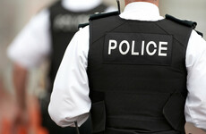 Man arrested as PSNI launch murder probe into morning stabbing