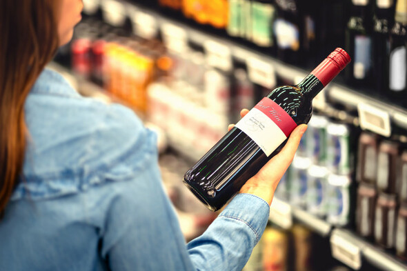 Minimum alcohol pricing rules kick in today - here's what that means - Vimarsana News