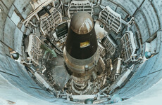 World powers vow to prevent spread of nuclear weapons