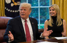 Donald Trump and two eldest children subpoenaed by NY Attorney General