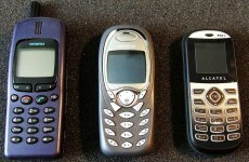 VIDEO: New world record set at... mobile phone throwing championships