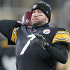 Pittsburgh Steelers beat Cleveland Browns in Ben Roethlisberger’s last home game