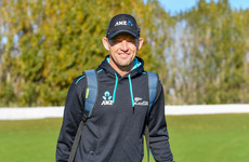 South Africa's Heinrich Malan appointed as Ireland men's cricket head coach