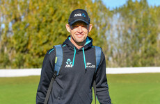 South Africa's Heinrich Malan appointed as Ireland men's cricket head coach
