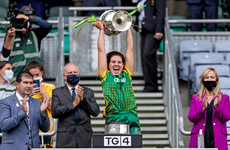 Poll: Who do you think will win the All-Ireland senior ladies football title in 2022?