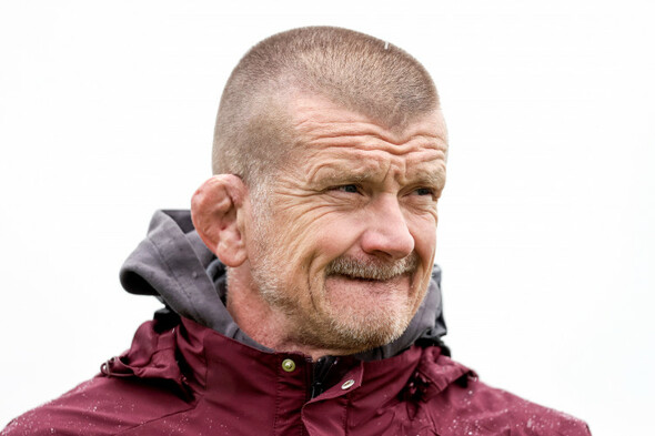 Forwards coach Rowntree signs new two-year deal to stay with Munster - Vimarsana News