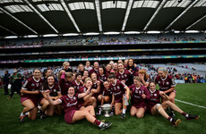 All-Ireland champions Galway face Offaly first as camogie league fixtures confirmed
