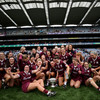 All-Ireland champions Galway face Offaly first as camogie league fixtures confirmed