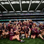 All-Ireland champions Galway face Offaly first as camogie league fixtures confirmed