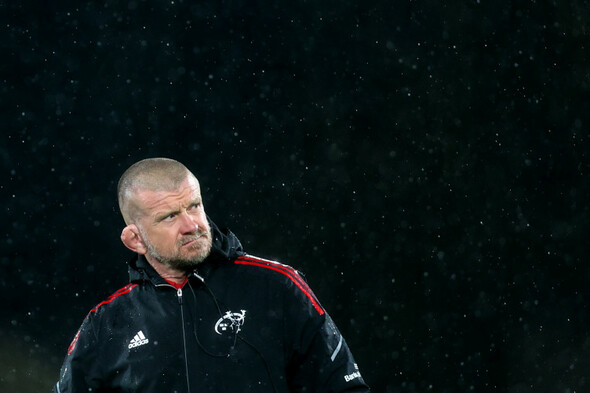 'The head coach question, that's one for another day' - Rowntree - Vimarsana News