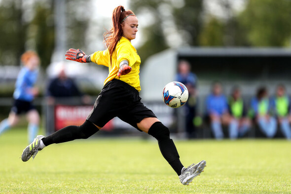 Naoisha McAloon makes Durham move from Peamount - Vimarsana News
