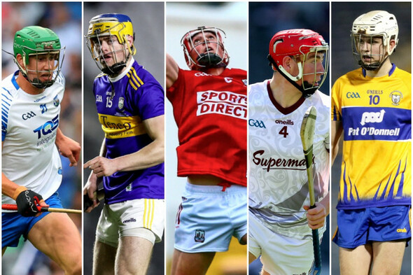 9 young hurlers to watch in the 2022 GAA season - Vimarsana News