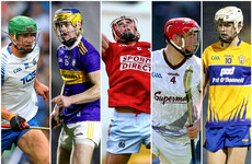 9 young hurlers to watch in the 2022 GAA season